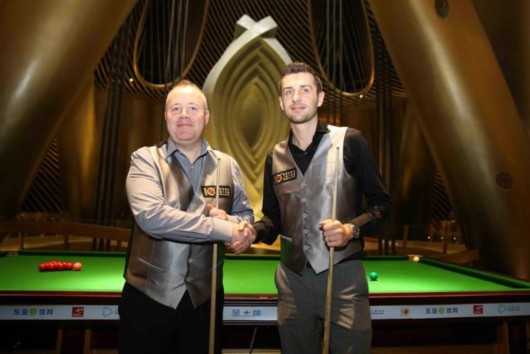 的比赛风格 的比赛风格