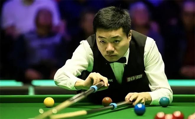 靠强劲击球 靠强劲击球